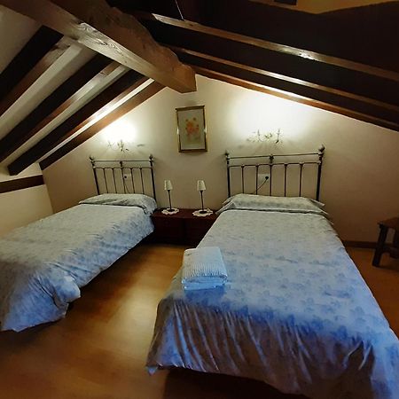 Casa Santa Leocadia Villa Tama Kültér fotó