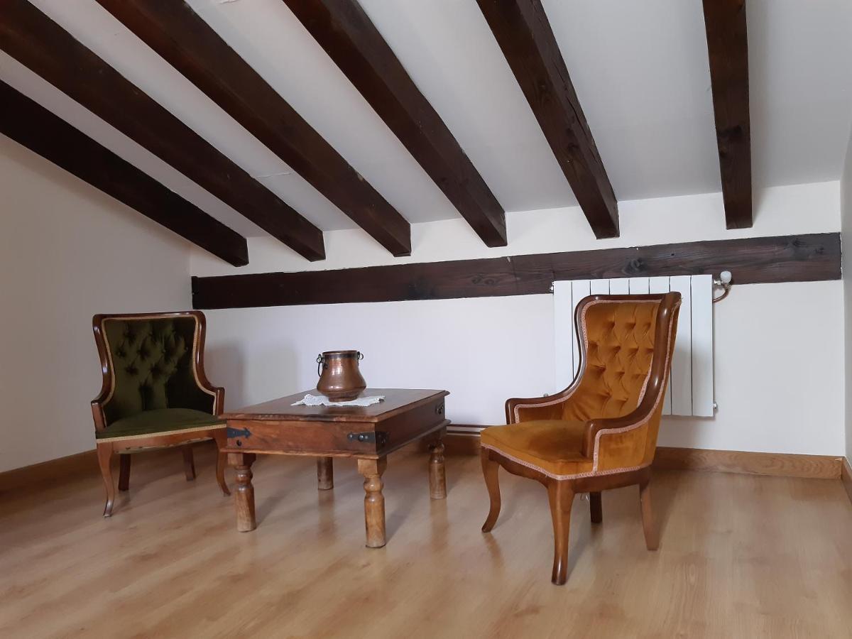 Casa Santa Leocadia Villa Tama Kültér fotó