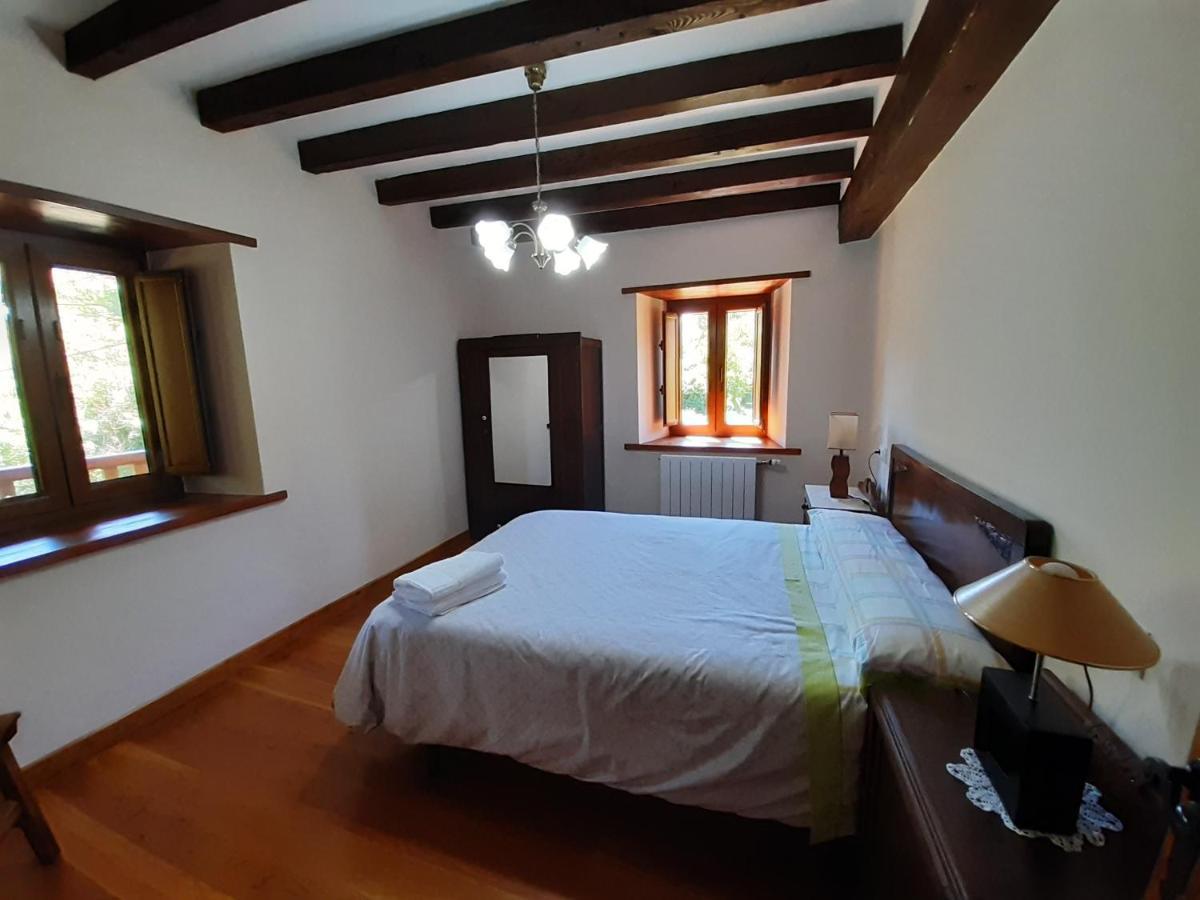 Casa Santa Leocadia Villa Tama Kültér fotó